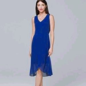 White House Black Market dress